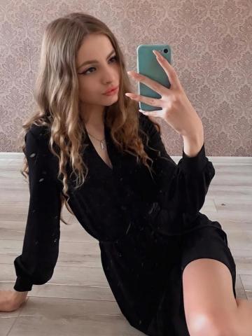 Проститутка Регина
